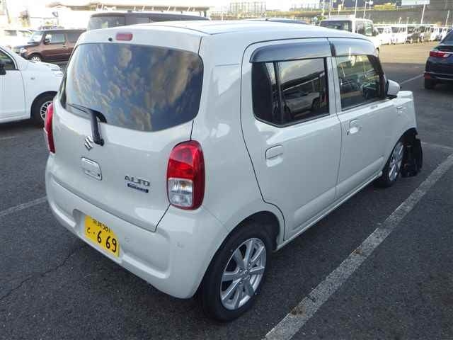SUZUKI ALTO 2025