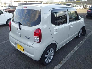 SUZUKI ALTO 2025