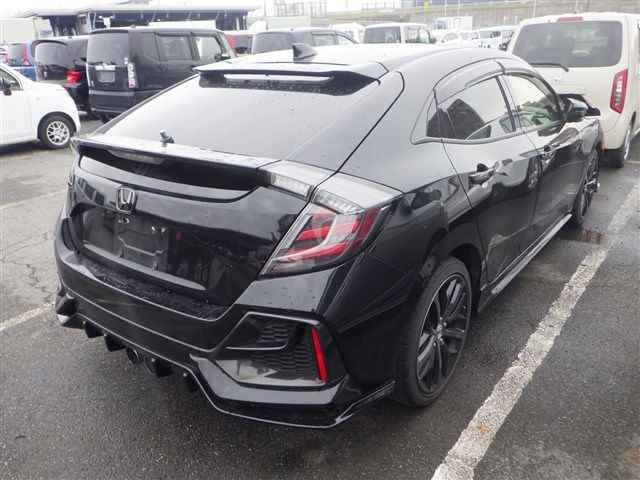 HONDA CIVIC 2020