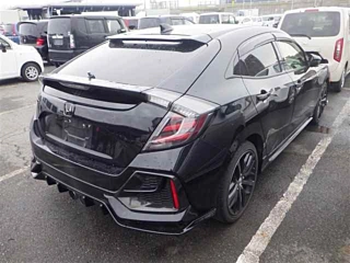 HONDA CIVIC 2020
