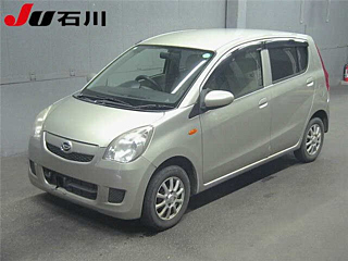 DAIHATSU MIRA 2007