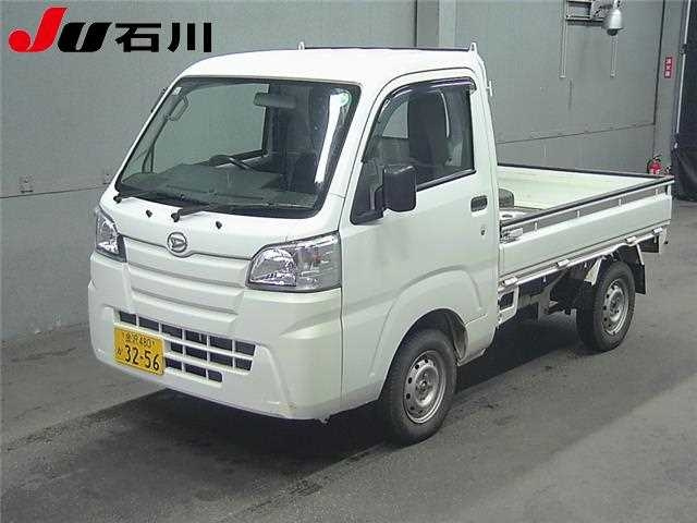 DAIHATSU HIJET TRUCK 2020