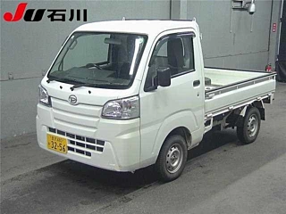 DAIHATSU HIJET TRUCK 2020