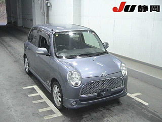 DAIHATSU MIRA 2005