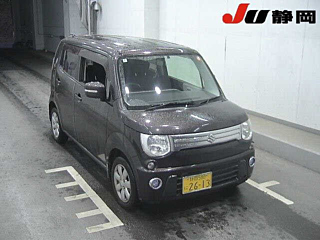 SUZUKI MRWAGON 2012