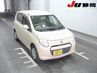 SUZUKI ALTO 2011