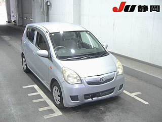 DAIHATSU MIRA 2010