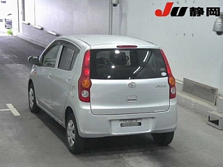 DAIHATSU MIRA 2010