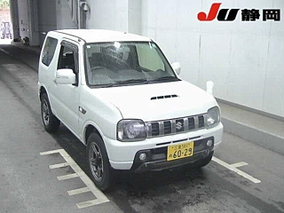 SUZUKI JIMNY 2017