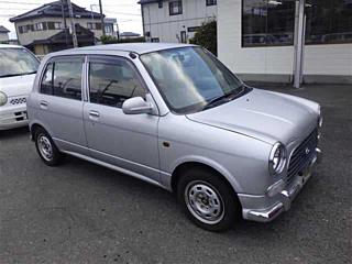 DAIHATSU MIRA 2000