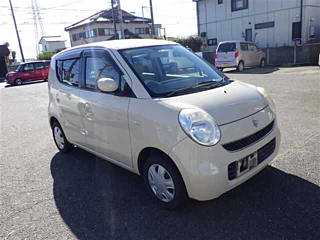SUZUKI MRWAGON 2008