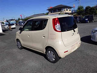 SUZUKI MRWAGON 2008