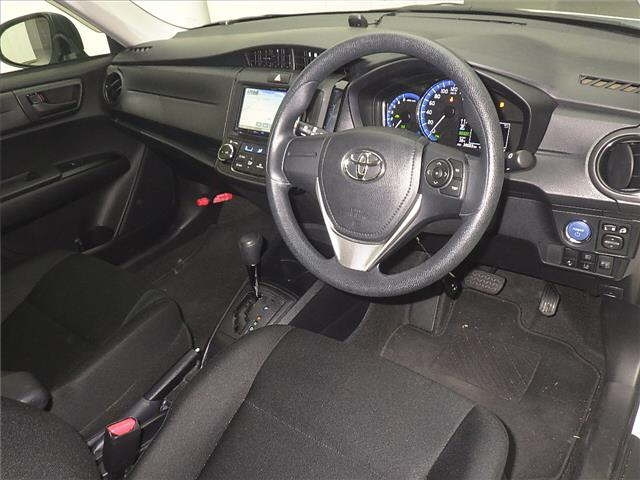 TOYOTA COROLLA AXIO 2020