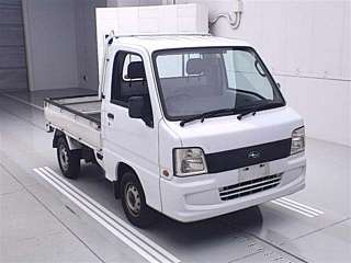 SUBARU SAMBAR 2009