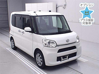 DAIHATSU TANTO 2014