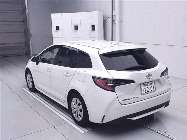 TOYOTA COROLLA TOURING 2020