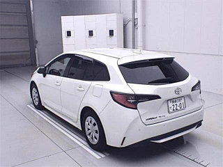 TOYOTA COROLLA TOURING 2020