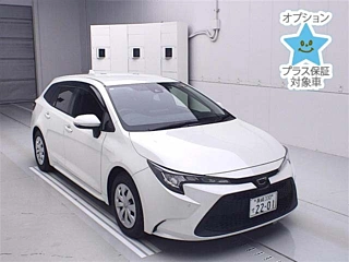 TOYOTA COROLLA TOURING 2020