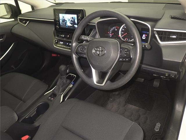 TOYOTA COROLLA TOURING 2020