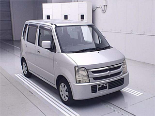 SUZUKI WAGON R 2005