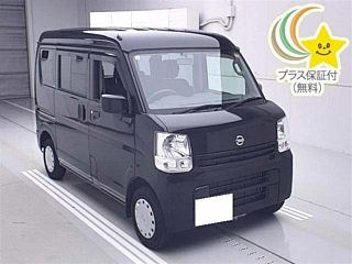 NISSAN CLIPPER VAN 2020