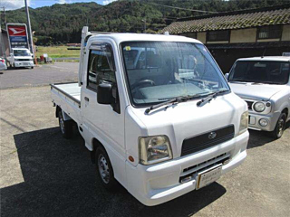 SUBARU SAMBAR 2003