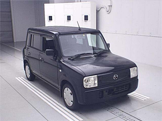 MAZDA SPIANO 2006