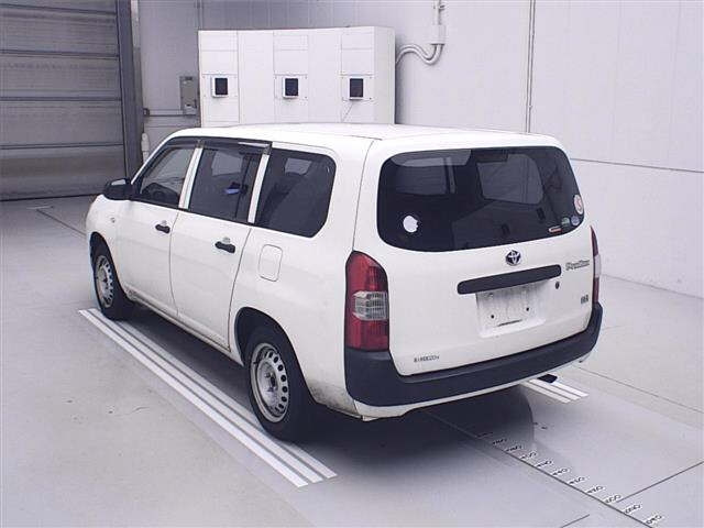 TOYOTA PROBOX 2020