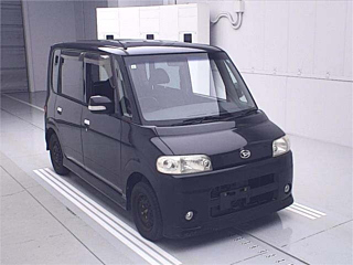 DAIHATSU TANTO 2007