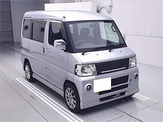 MITSUBISHI TOWNBOX 2006