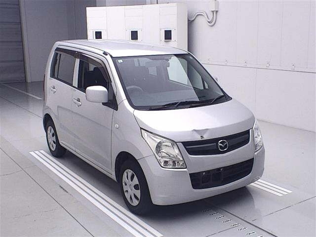 MAZDA AZ WAGON 2009