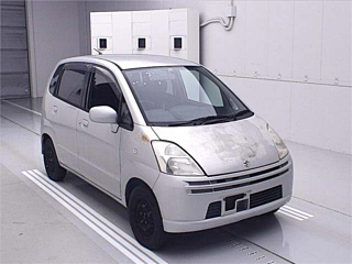 SUZUKI MRWAGON 2005