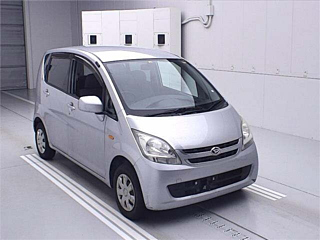 DAIHATSU MOVE 2008