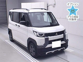 MITSUBISHI DELICA MINI 2025