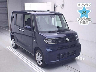 DAIHATSU TANTO 2023