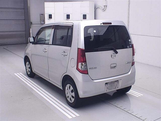 MAZDA AZ WAGON 2009