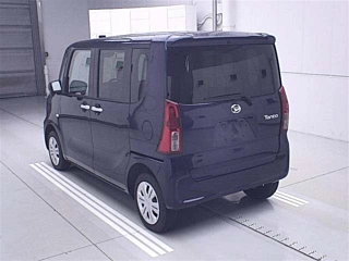 DAIHATSU TANTO 2023