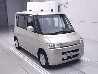 DAIHATSU TANTO 2003