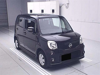 NISSAN MOCO 2012