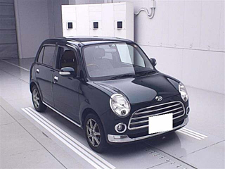 DAIHATSU MIRA 2008