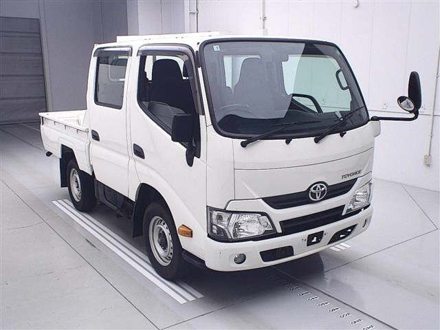 TOYOTA TOYOACE 2018