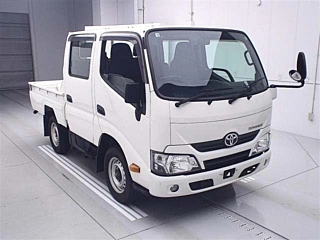 TOYOTA TOYOACE 2018