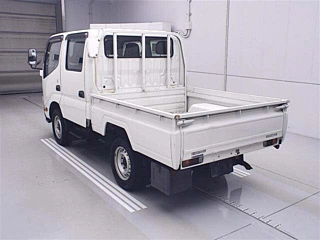 TOYOTA TOYOACE 2018