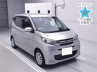 MITSUBISHI EK WAGON 2024