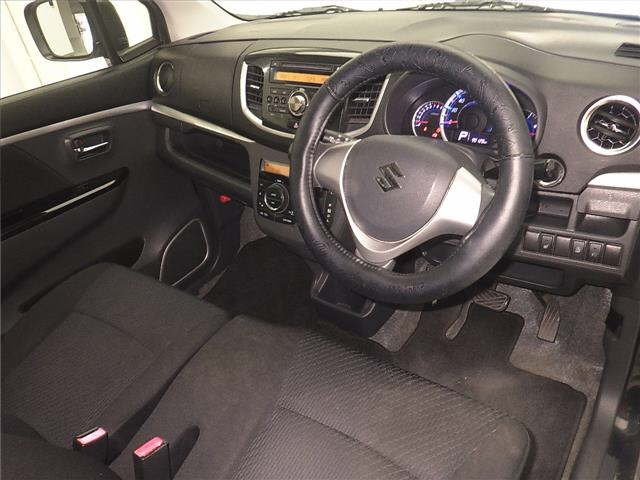 SUZUKI WAGON R 2012