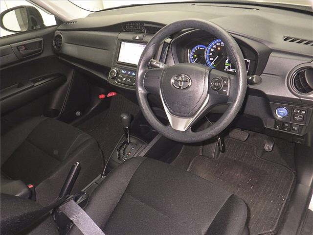 TOYOTA COROLLA AXIO 2020