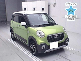 TOYOTA PIXIS JOY 2017