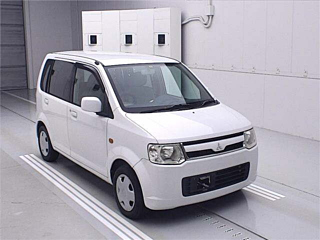 MITSUBISHI EK WAGON 2007