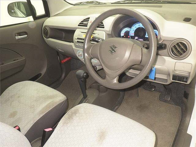 SUZUKI ALTO ECO 2013