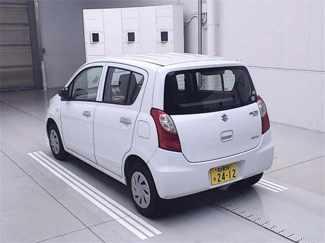 SUZUKI ALTO ECO 2013